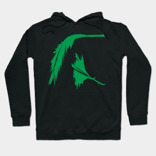 Leaf Hoodie